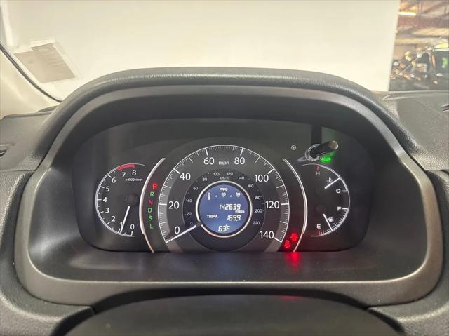 used 2016 Honda CR-V car, priced at $11,950