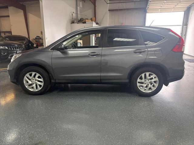 used 2016 Honda CR-V car, priced at $11,950
