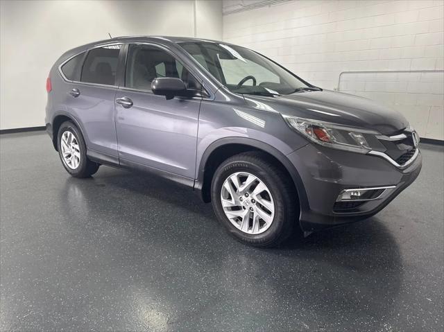 used 2016 Honda CR-V car, priced at $11,950