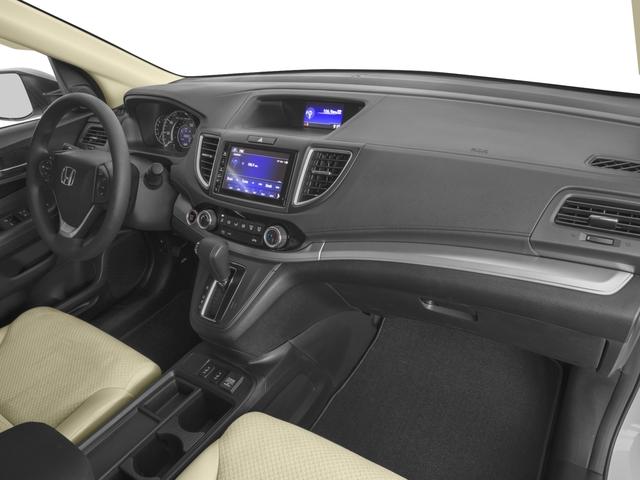 used 2016 Honda CR-V car, priced at $12,950