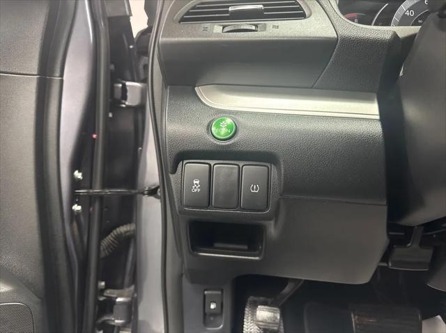 used 2016 Honda CR-V car, priced at $11,950