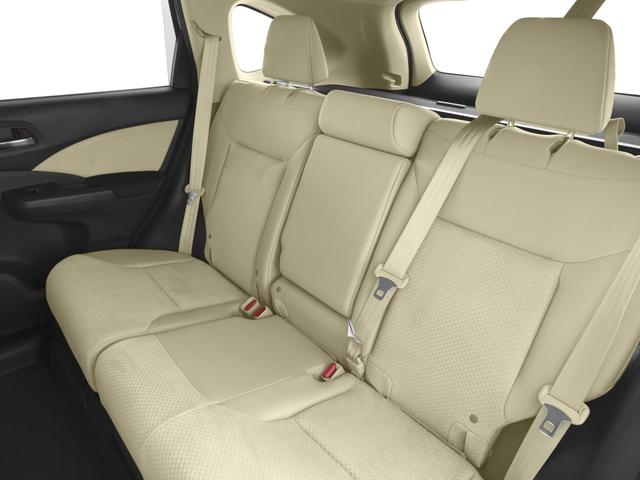 used 2016 Honda CR-V car, priced at $12,950