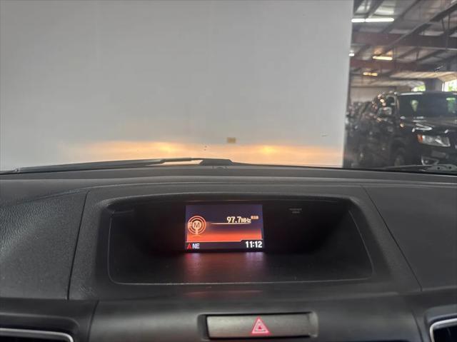 used 2016 Honda CR-V car, priced at $11,950