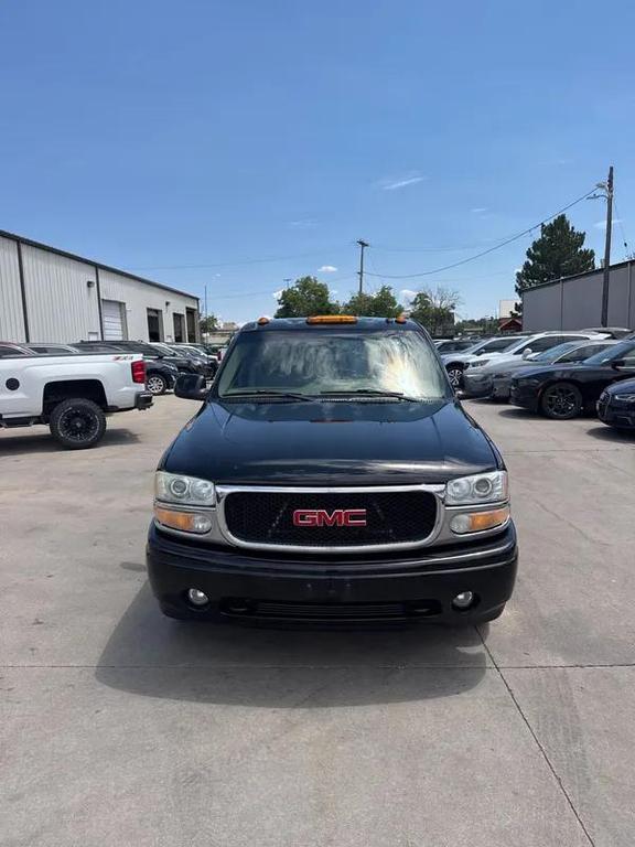 used 2002 GMC Sierra 1500 car, priced at $7,988