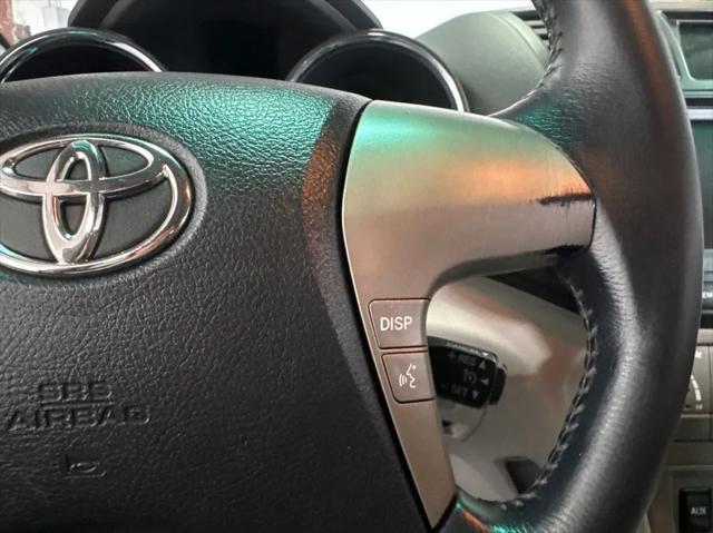used 2008 Toyota Highlander car, priced at $6,988