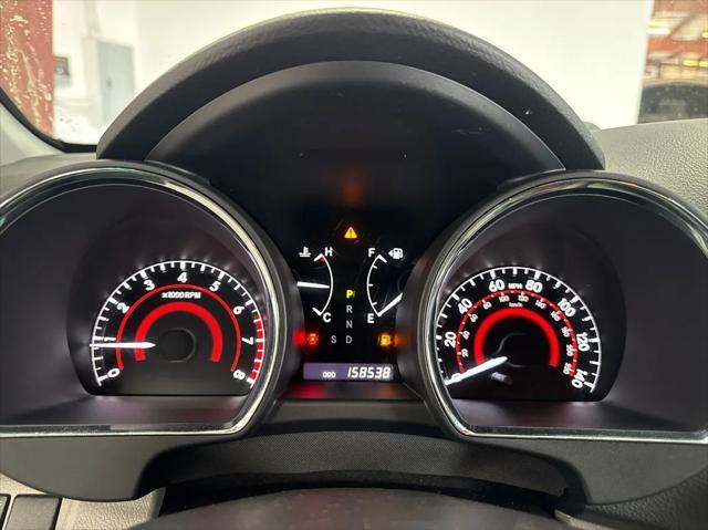 used 2008 Toyota Highlander car, priced at $6,988