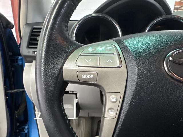 used 2008 Toyota Highlander car, priced at $6,988