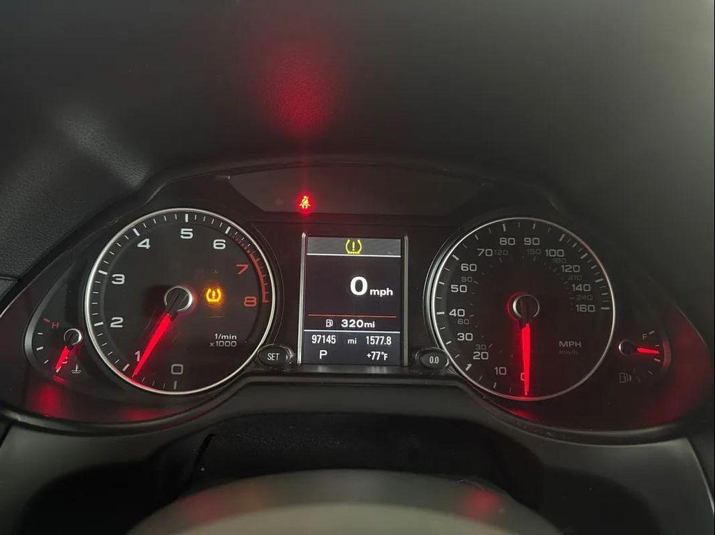 used 2016 Audi Q5 car, priced at $12,267
