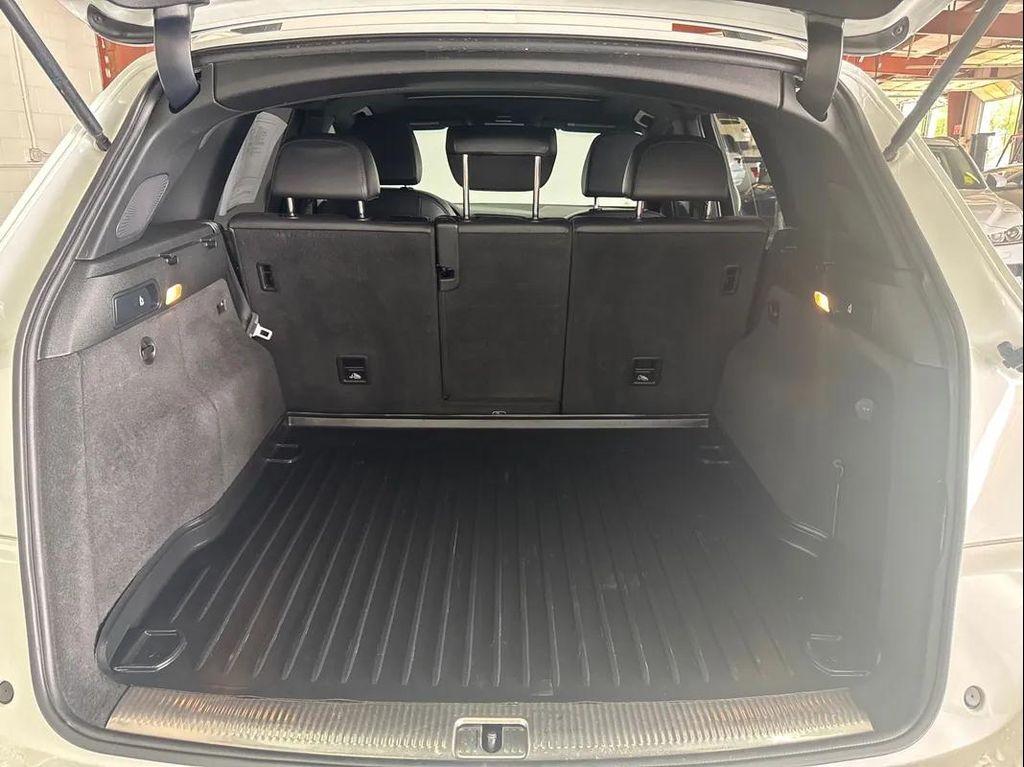 used 2016 Audi Q5 car, priced at $12,267