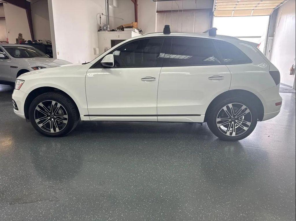 used 2016 Audi Q5 car, priced at $12,267