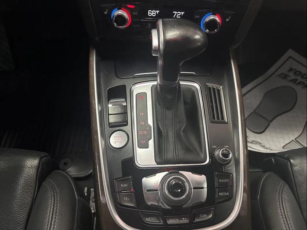 used 2016 Audi Q5 car, priced at $12,267