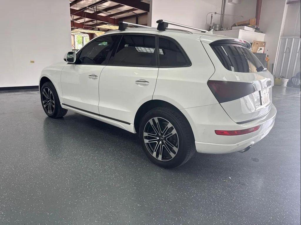 used 2016 Audi Q5 car, priced at $12,267