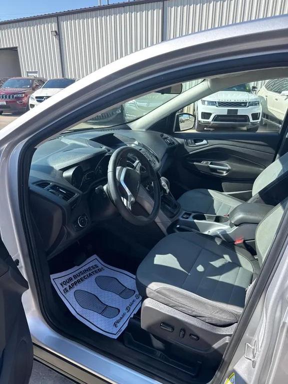 used 2015 Ford Escape car, priced at $10,585