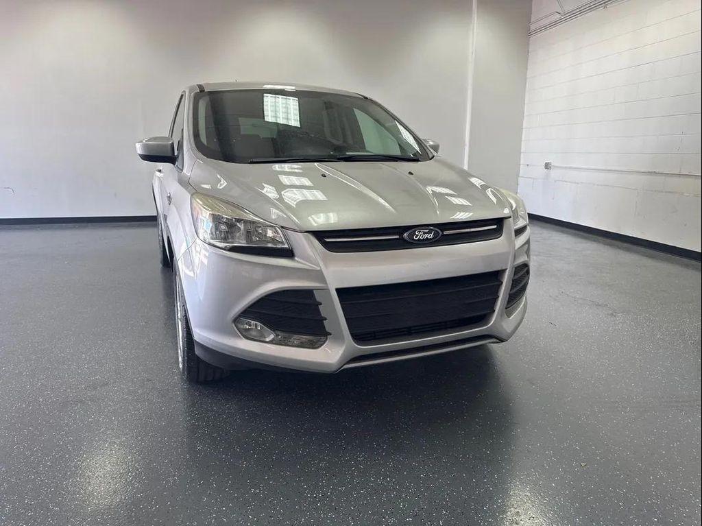 used 2015 Ford Escape car, priced at $9,985
