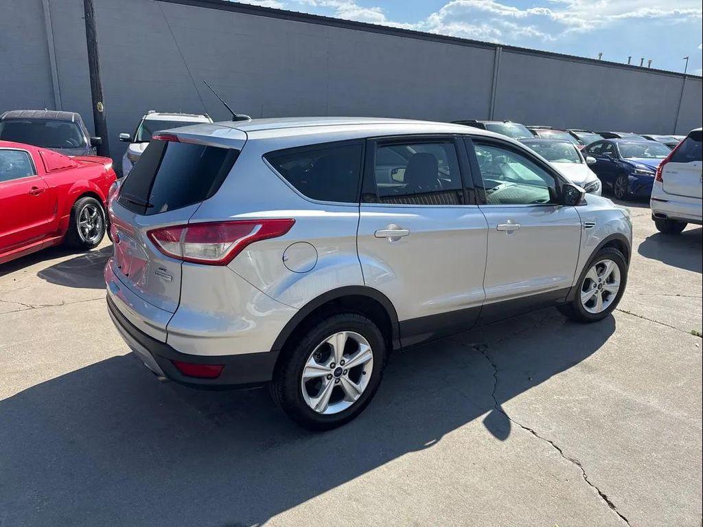 used 2015 Ford Escape car, priced at $10,585