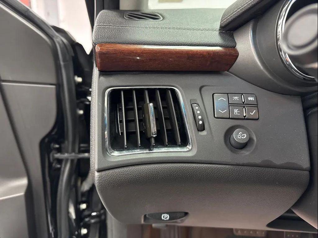 used 2013 Cadillac CTS car, priced at $14,950