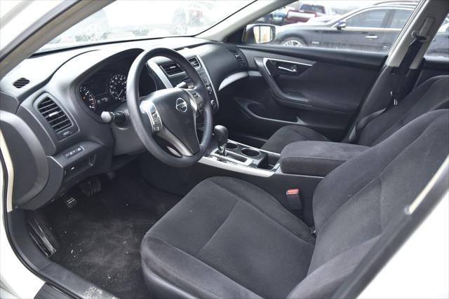 used 2013 Nissan Altima car, priced at $14,950