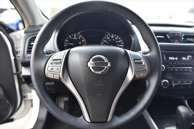 used 2013 Nissan Altima car, priced at $14,950