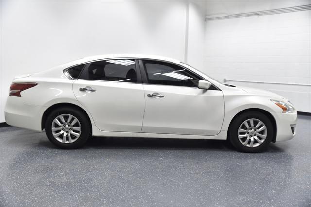 used 2013 Nissan Altima car, priced at $14,950
