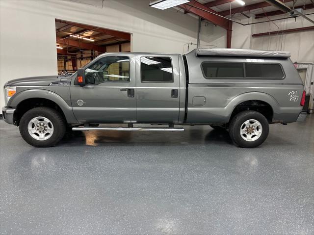 used 2013 Ford F-350 car, priced at $25,637