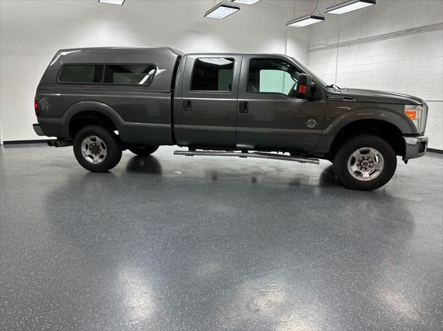 used 2013 Ford F-350 car, priced at $25,637