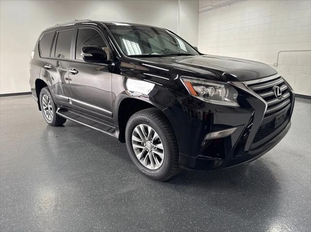 used 2016 Lexus GX 460 car, priced at $29,950