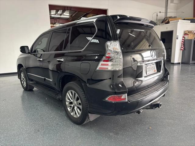 used 2016 Lexus GX 460 car, priced at $29,950