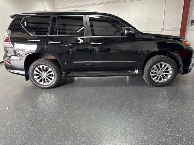 used 2016 Lexus GX 460 car, priced at $29,950