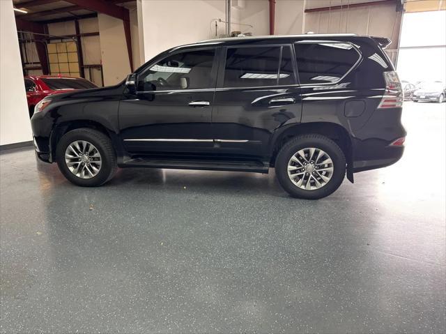 used 2016 Lexus GX 460 car, priced at $29,950