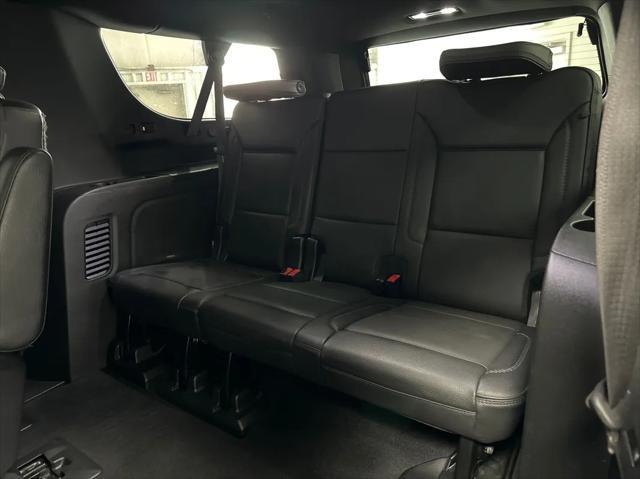 used 2022 GMC Yukon XL car, priced at $63,950