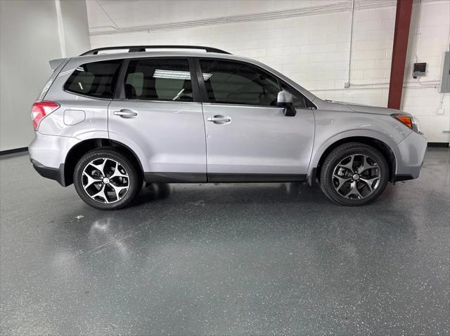 used 2016 Subaru Forester car, priced at $17,950