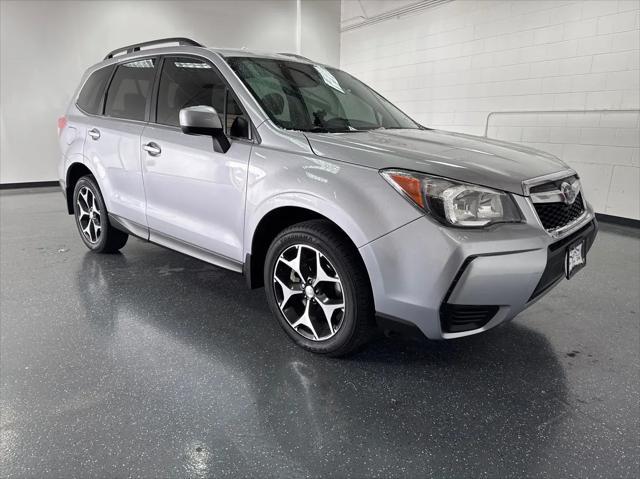 used 2016 Subaru Forester car, priced at $17,950