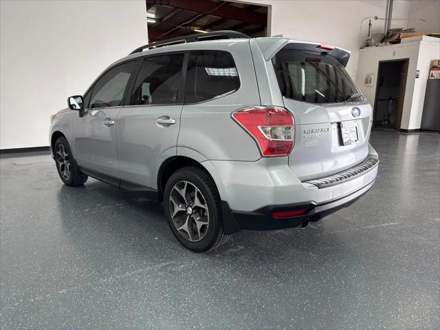 used 2016 Subaru Forester car, priced at $17,950