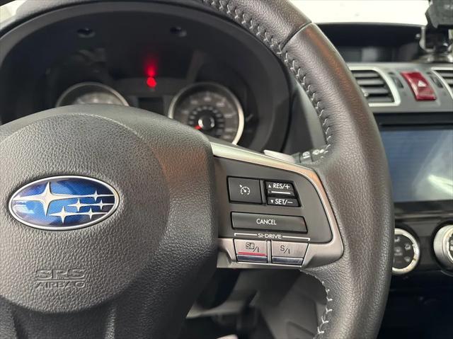 used 2016 Subaru Forester car, priced at $17,950