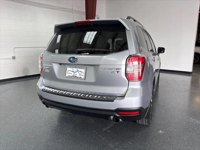 used 2016 Subaru Forester car, priced at $17,950