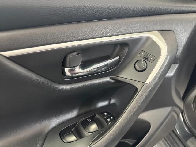used 2017 Nissan Altima car, priced at $12,950