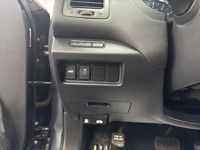 used 2017 Nissan Altima car, priced at $12,950