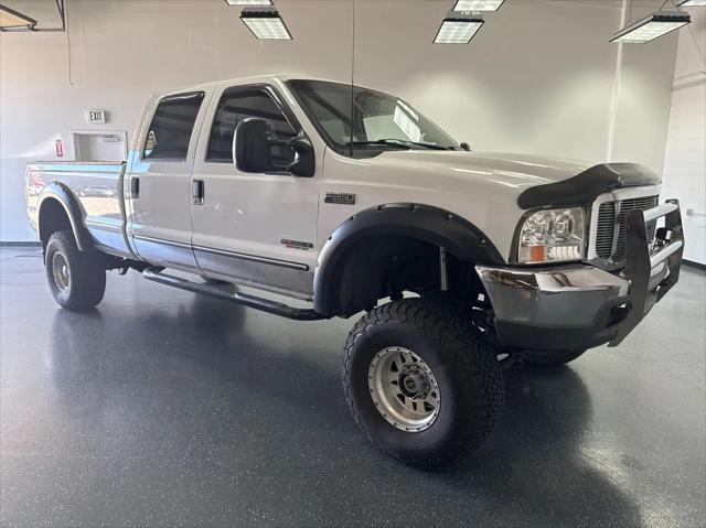 used 2000 Ford F-350 car, priced at $24,000