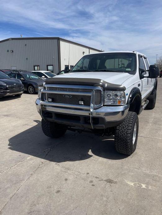 used 2000 Ford F-350 car, priced at $29,995