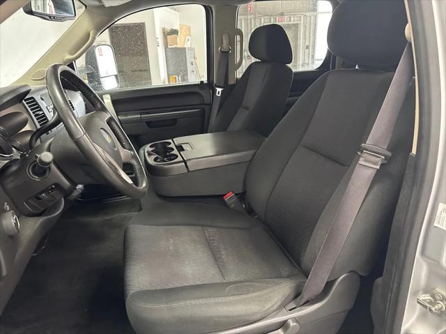 used 2013 Chevrolet Silverado 1500 car, priced at $16,950