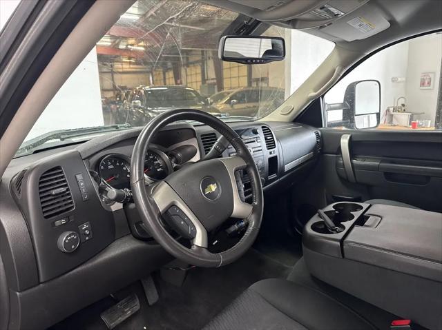 used 2013 Chevrolet Silverado 1500 car, priced at $16,950