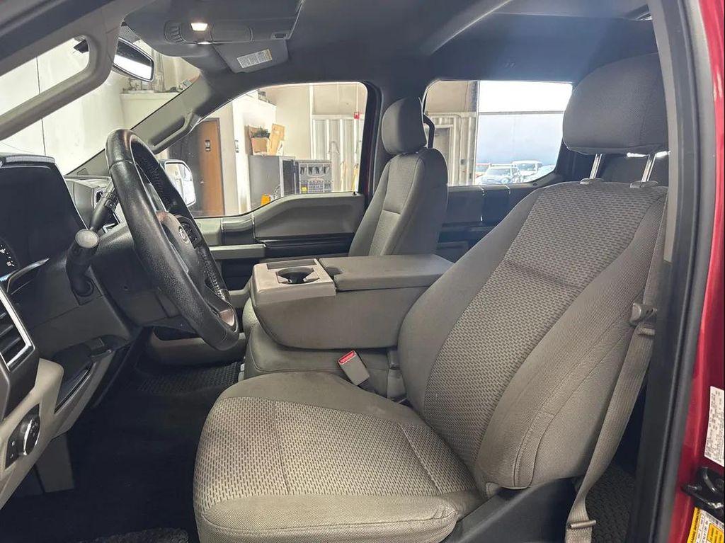 used 2015 Ford F-150 car, priced at $13,950