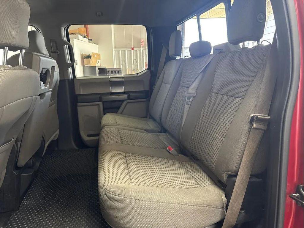 used 2015 Ford F-150 car, priced at $13,950