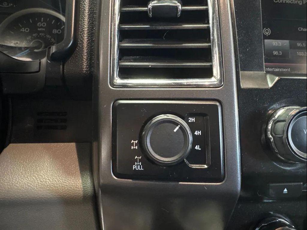 used 2015 Ford F-150 car, priced at $13,950