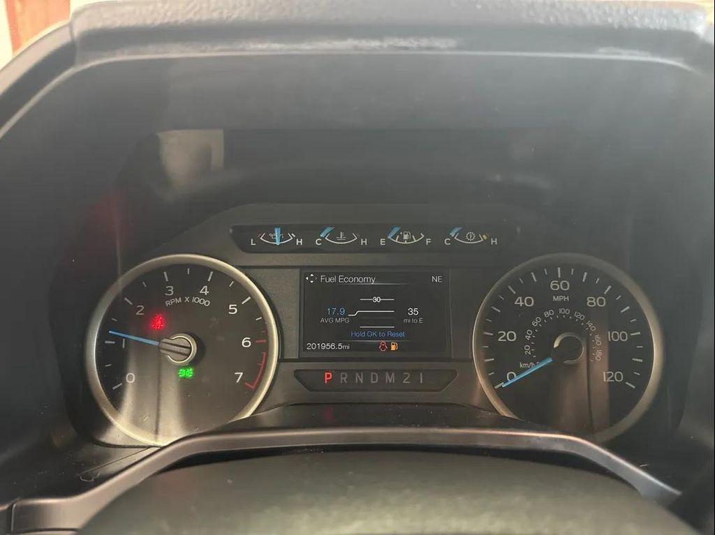 used 2015 Ford F-150 car, priced at $13,950