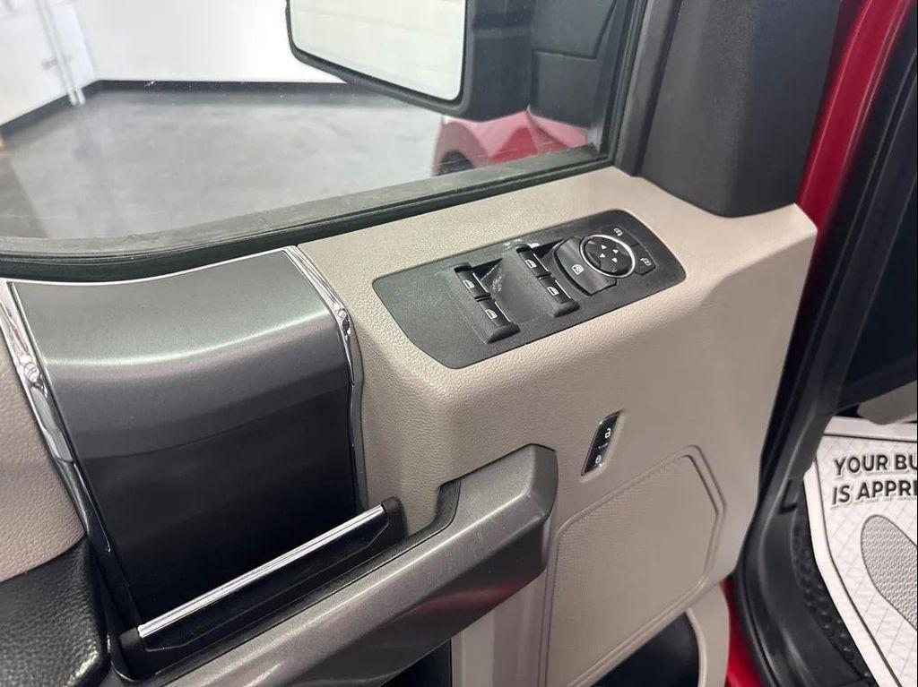 used 2015 Ford F-150 car, priced at $13,950