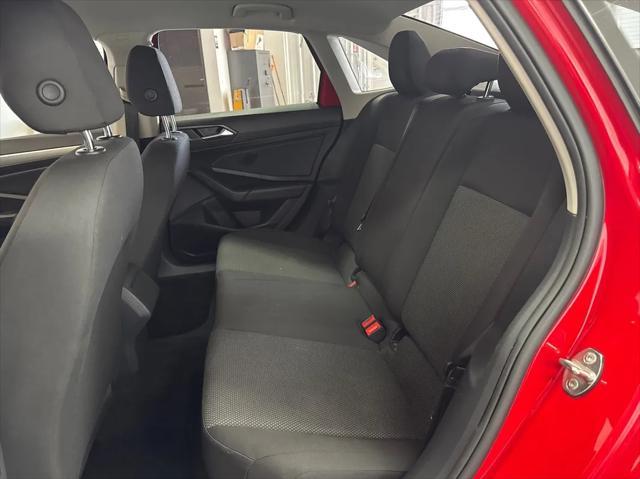 used 2019 Volkswagen Jetta car, priced at $14,956
