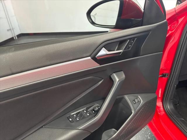 used 2019 Volkswagen Jetta car, priced at $14,956