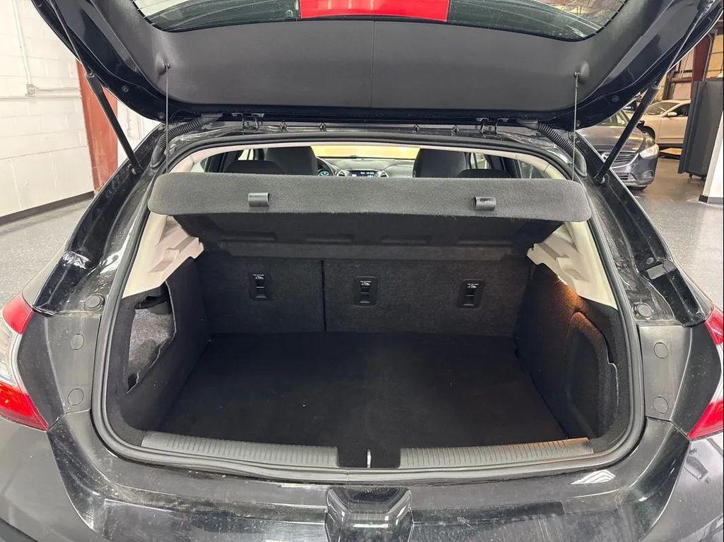 used 2018 Chevrolet Cruze car, priced at $9,960