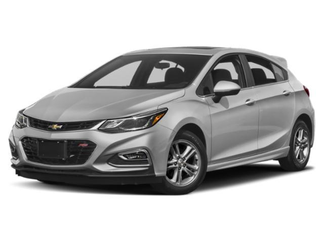 used 2018 Chevrolet Cruze car, priced at $10,950